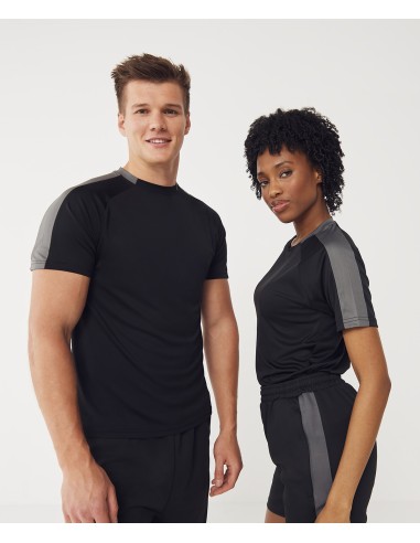FIN-LV290-Adults Team T-Shirt